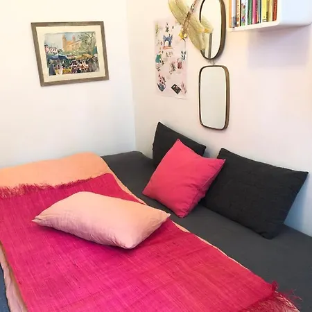 Appartement Centre Bastia (Corsica)