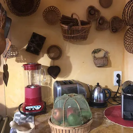 Centre Apartment *