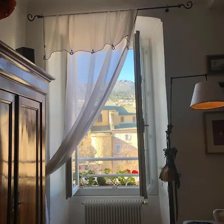 Centre Bastia Apartment