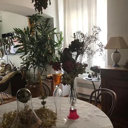Apartment Centre Bastia (Corsica)