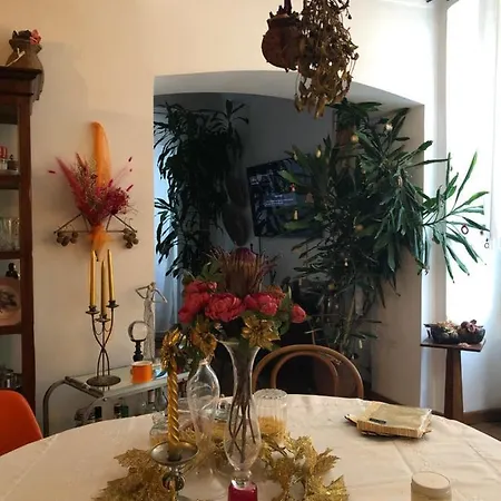 Centre Bastia Apartment