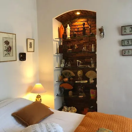 Appartement Centre Bastia (Corsica)