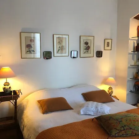 Centre Bastia Apartment
