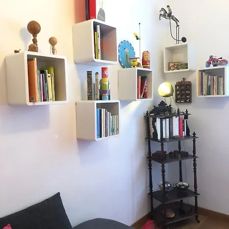 Apartment Centre Bastia (Corsica)