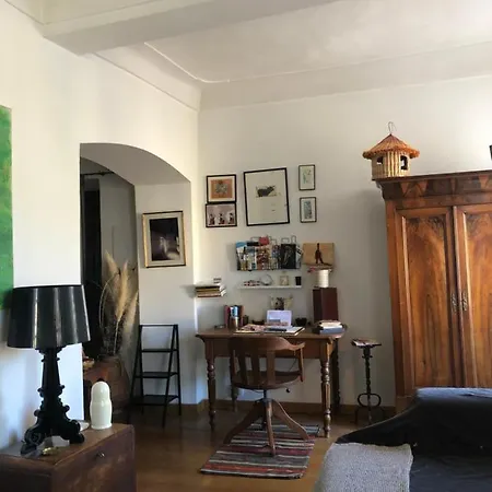 Centre Apartment Bastia (Corsica)