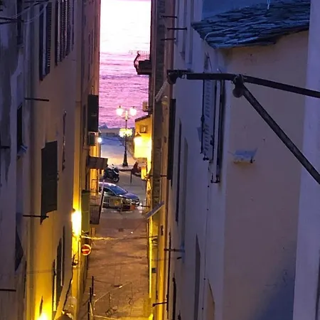 Centre * Bastia (Corsica)