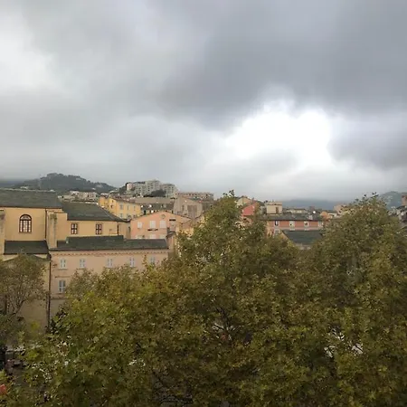 Centre Bastia *